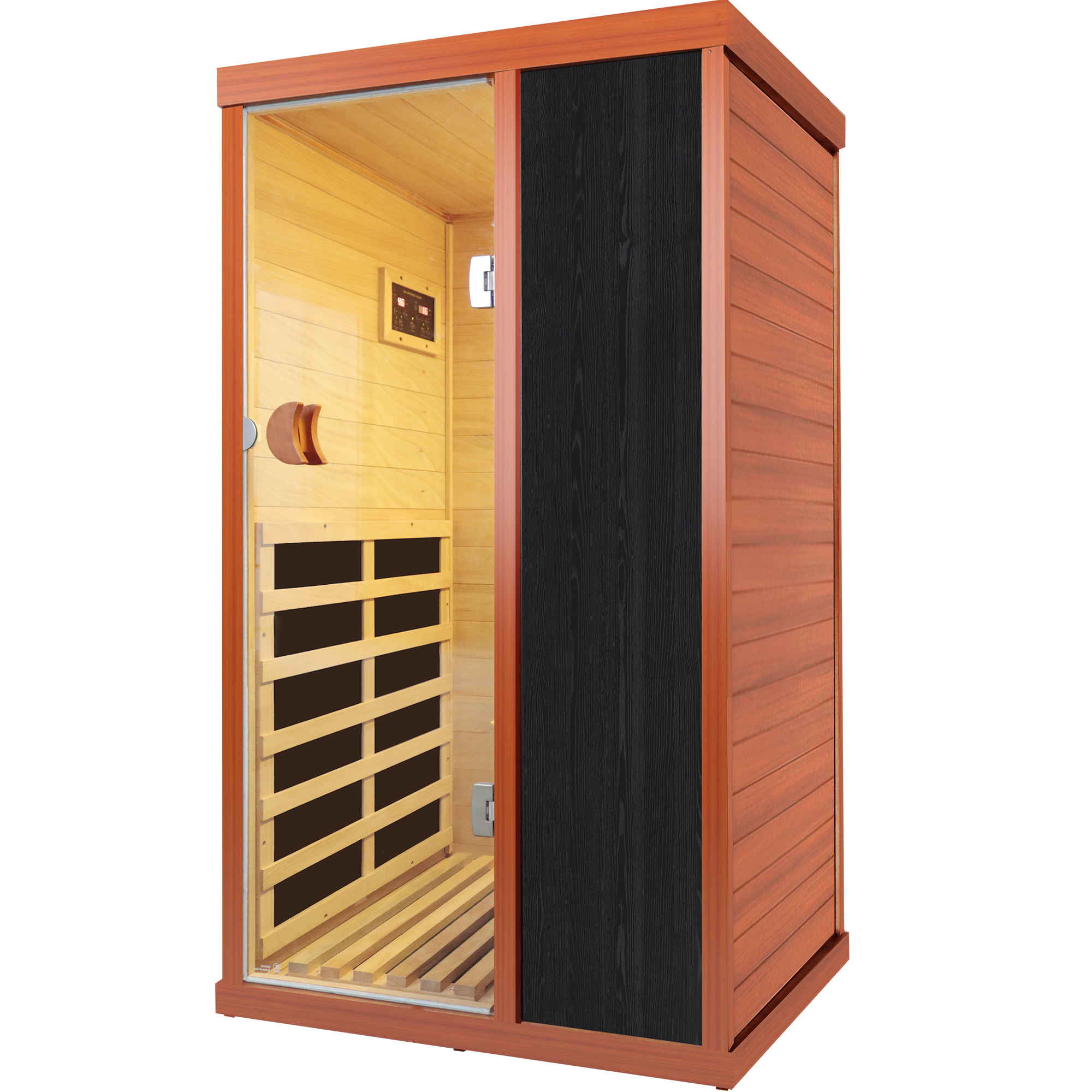 Far Infrared Sauna Room, Single