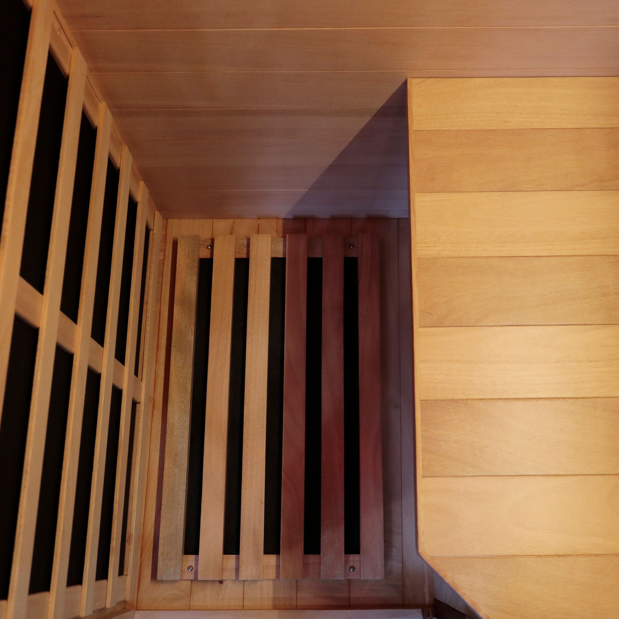 Far Infrared Sauna Room, Single