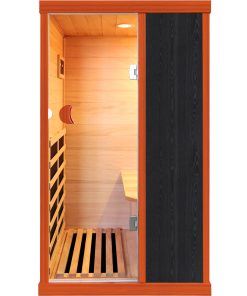Far Infrared Sauna Room, Single