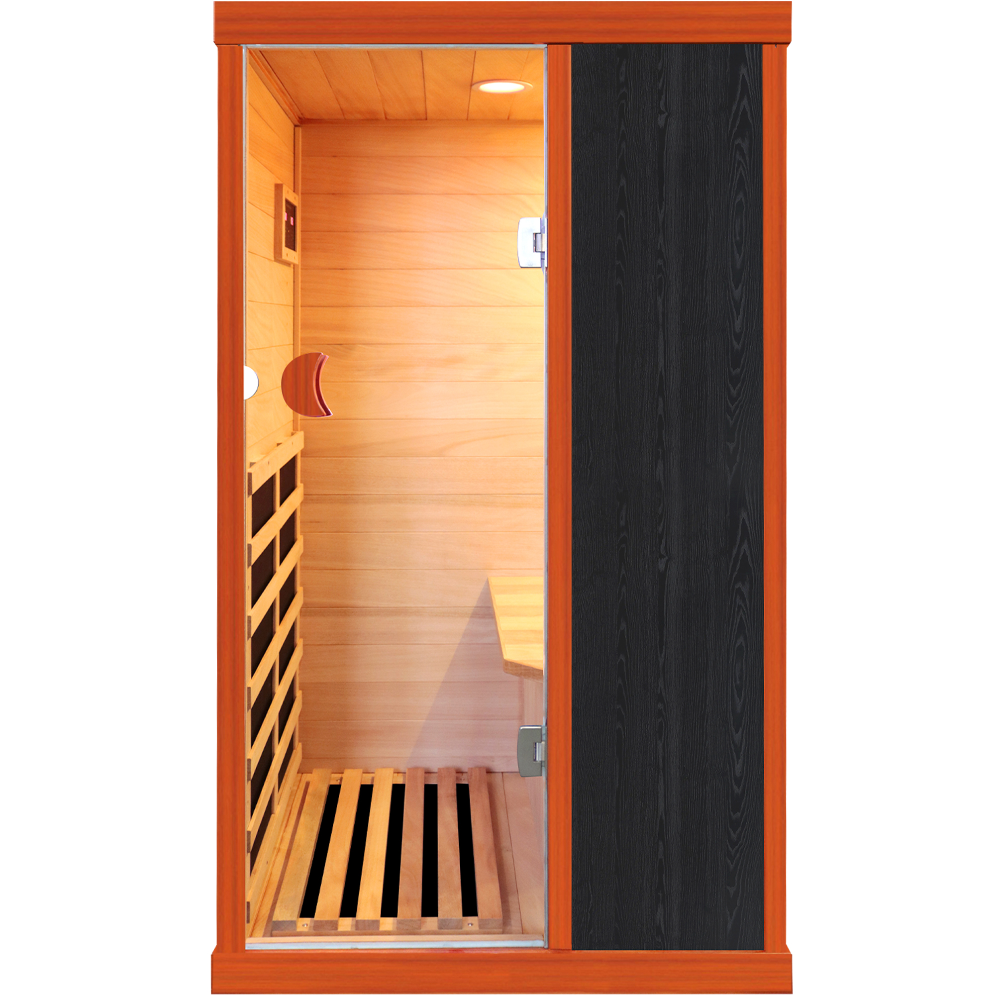 Far Infrared Sauna Room, Single