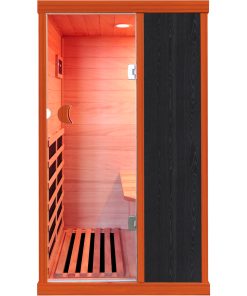 Far Infrared Sauna Room, Single
