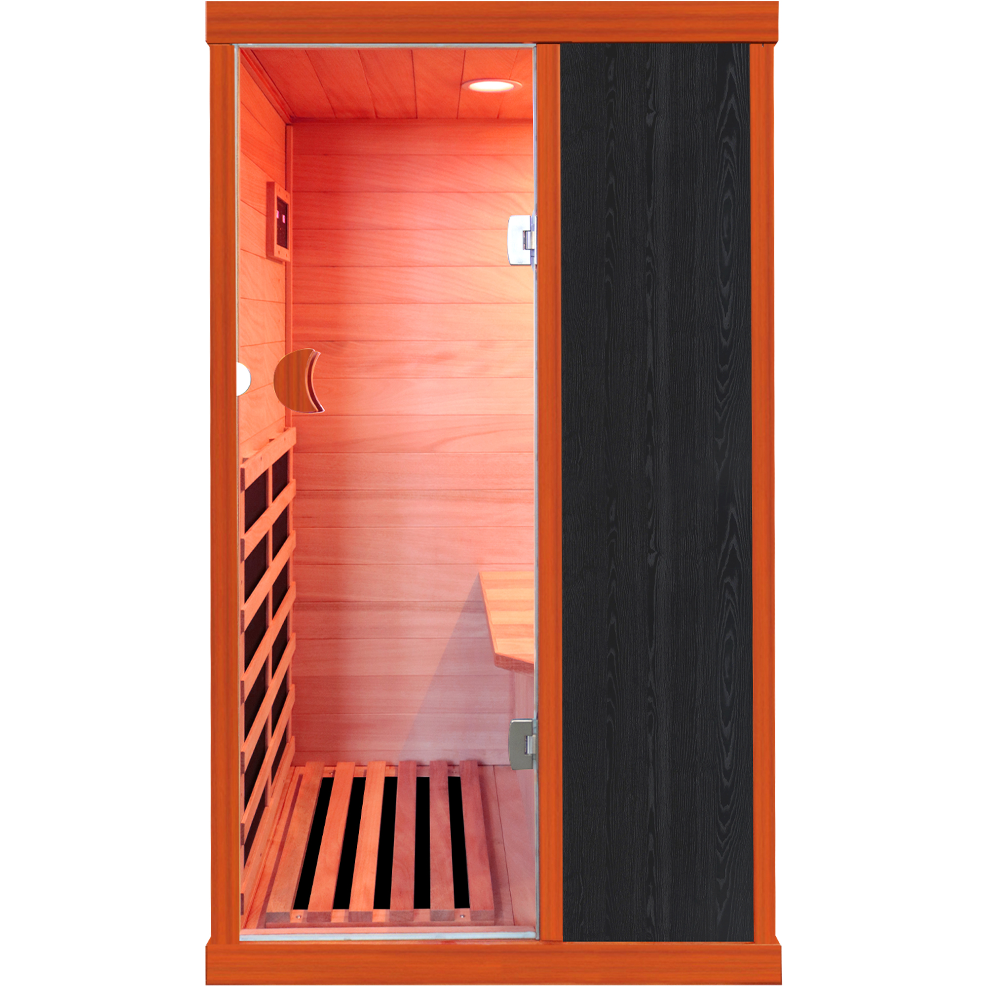 Far Infrared Sauna Room, Single