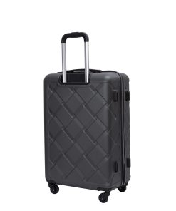 Expandable Hardshell Suitcase, 8-Piece Set