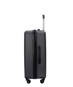 Expandable Hardshell Suitcase, 8-Piece Set