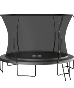14FT Springfree no Gap Trampoline