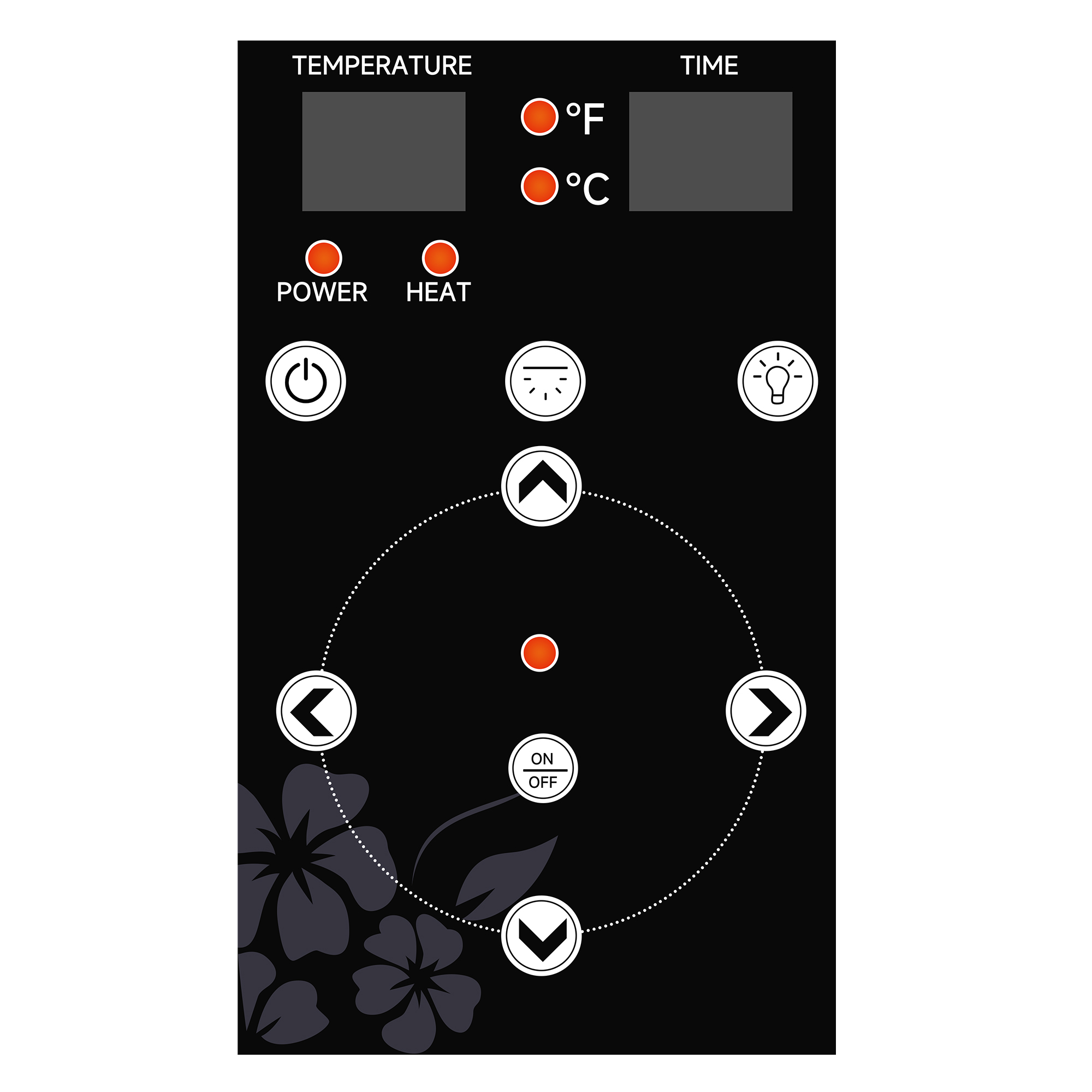 Double O'Guman Far Infrared