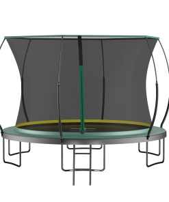 14FT Springfree no Gap Trampoline