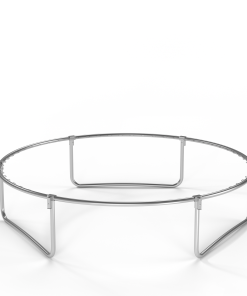 6FT Springfree no Gap Trampoline
