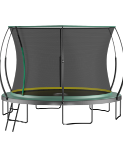 14FT Springfree no Gap Trampoline