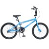 20 Inch Single Speed Kids Bike