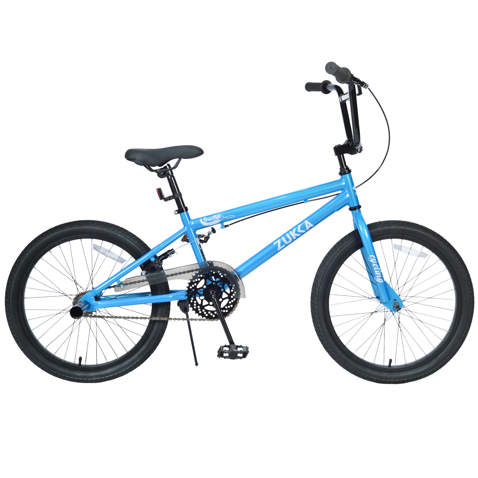 20 Inch Single Speed Kids Bike