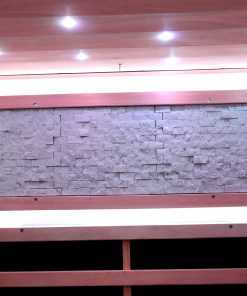 Double O'Guman Far Infrared