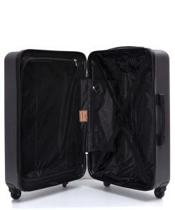 Expandable Hardshell Suitcase, 8-Piece Set