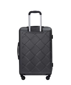 Expandable Hardshell Suitcase, 8-Piece Set