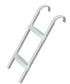 16FT Pumpkin-shaped Trampoline