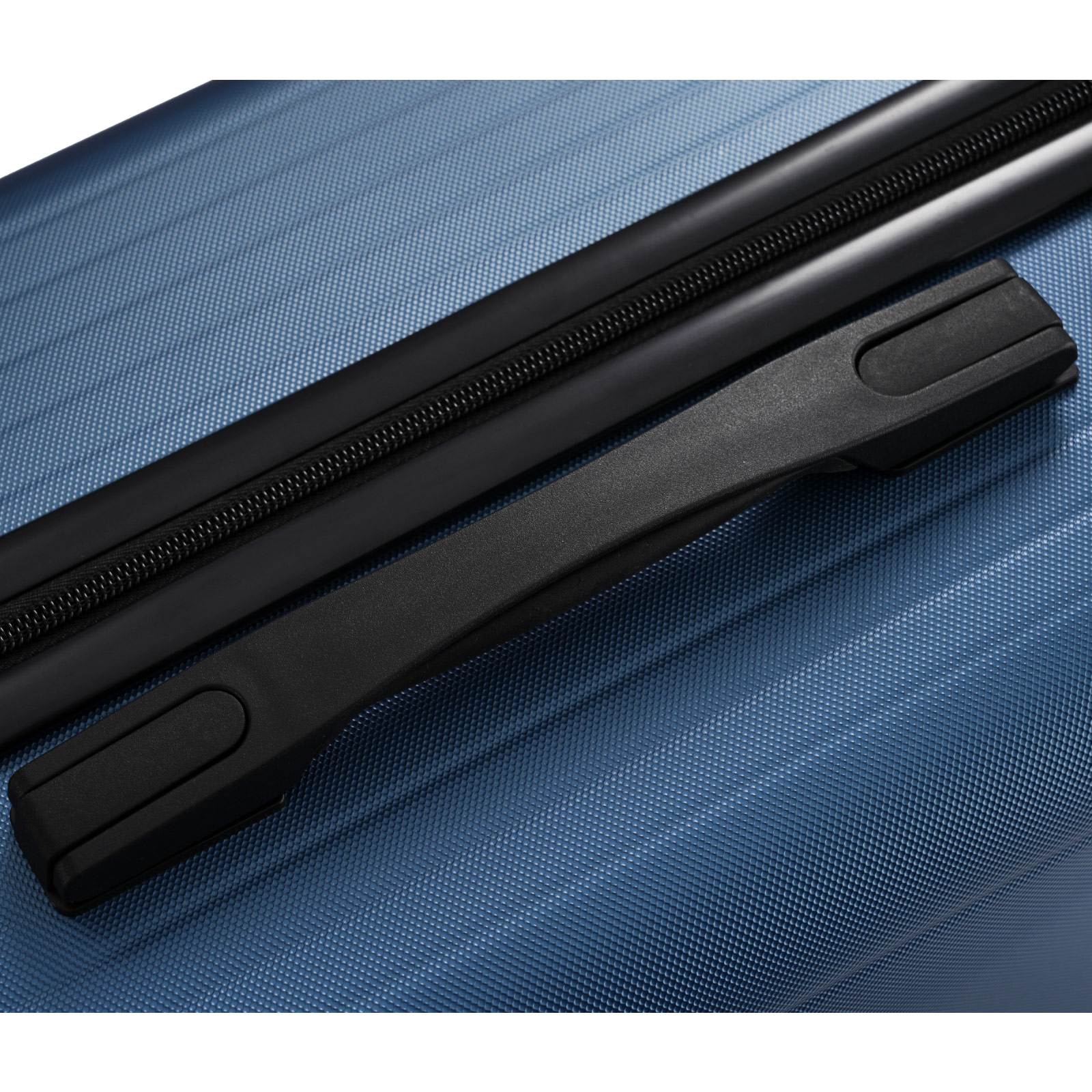 3 Piece Luggage Set with Spinner Wheels and TSA Lock