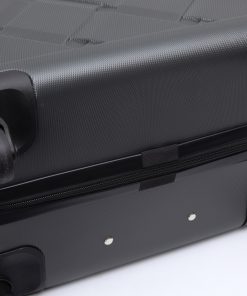 Expandable Hardshell Suitcase, 8-Piece Set