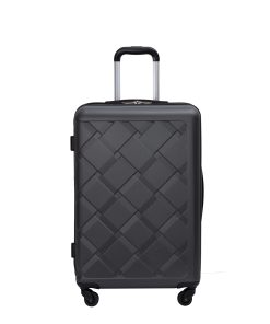 Expandable Hardshell Suitcase, 8-Piece Set