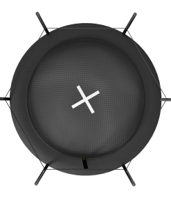 6FT Springfree No Gap Trampoline