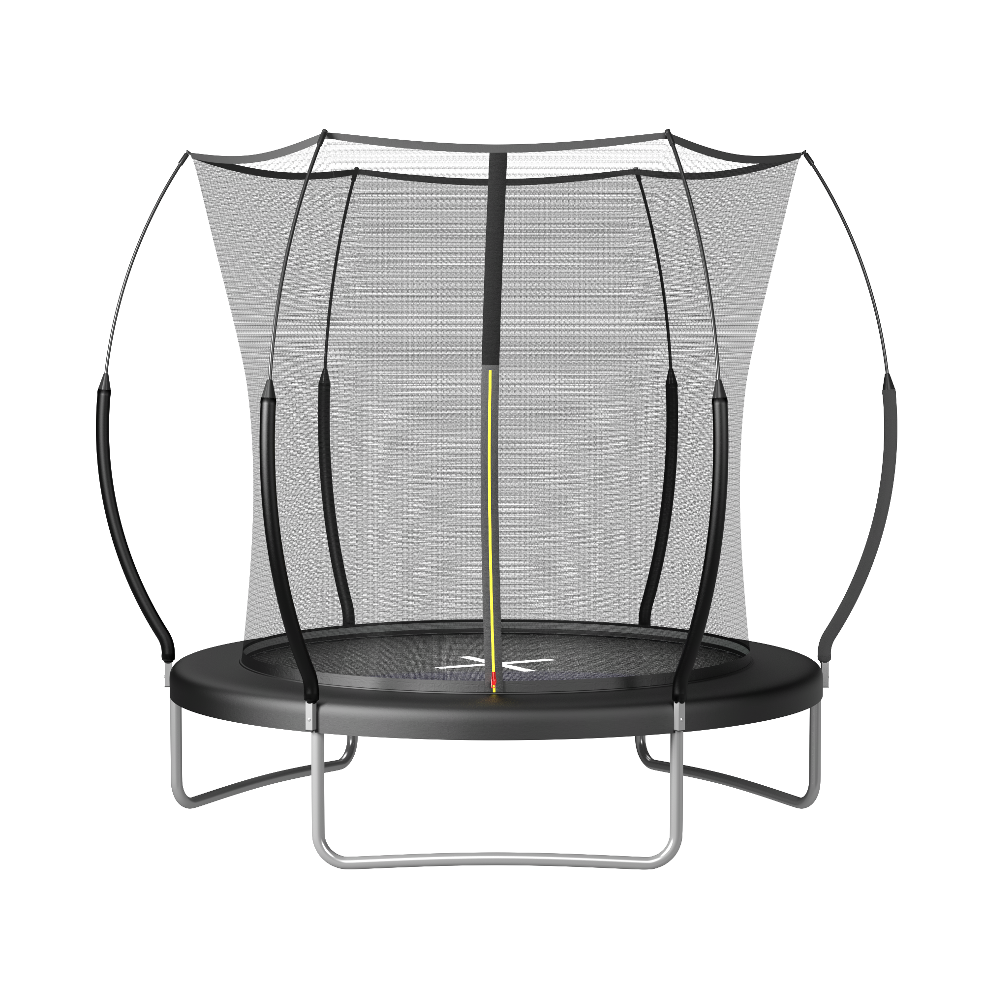 6FT Springfree No Gap Trampoline