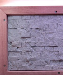 Double O'Guman Far Infrared