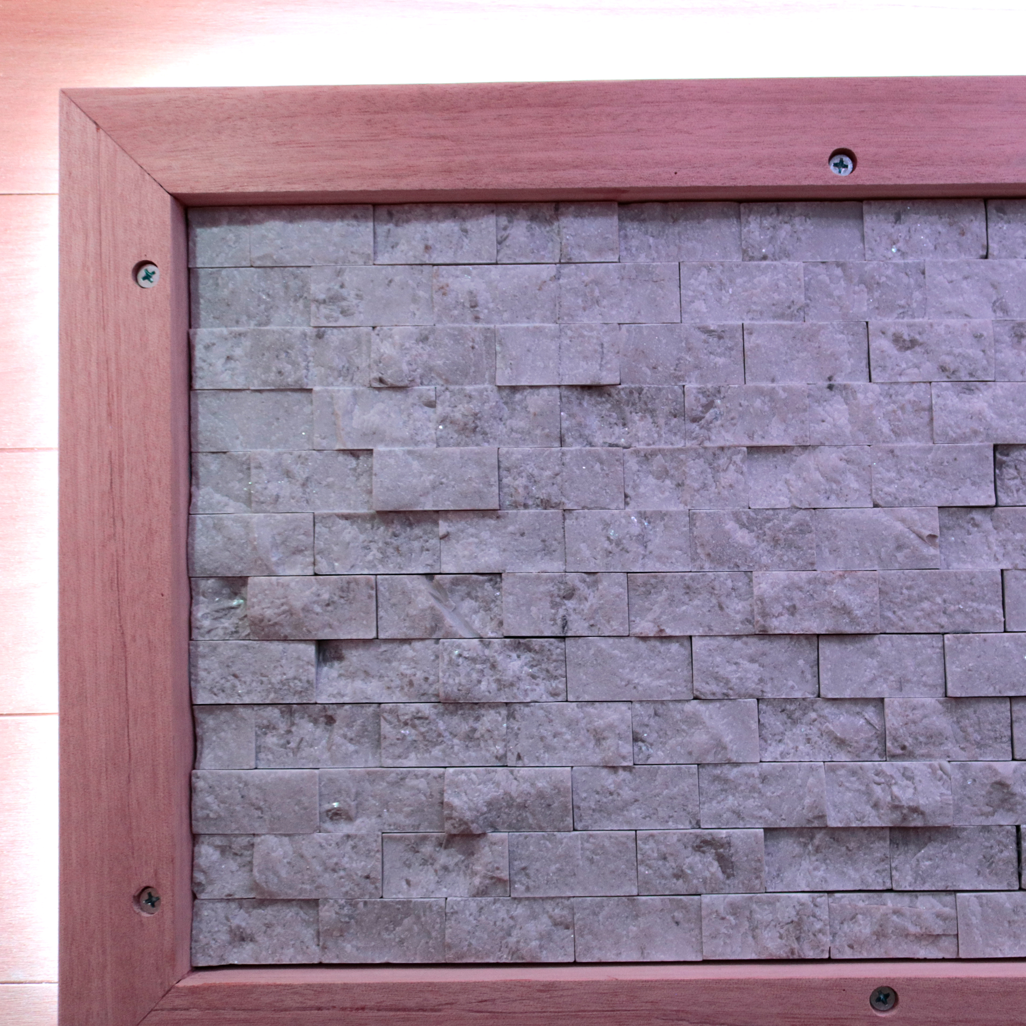 Double O'Guman Far Infrared