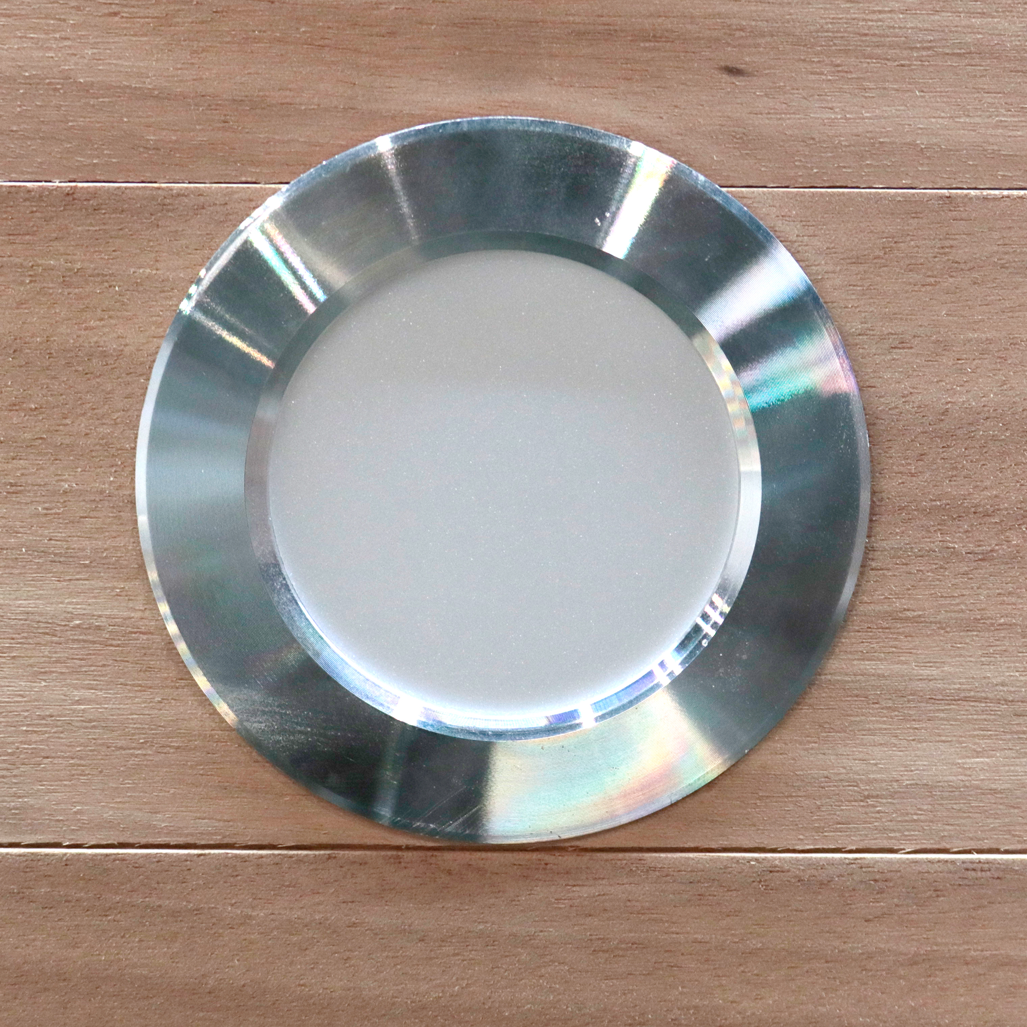 Double O'Guman Far Infrared - Natural