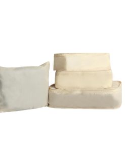 Expandable Hardshell Suitcase, 8-Piece Set