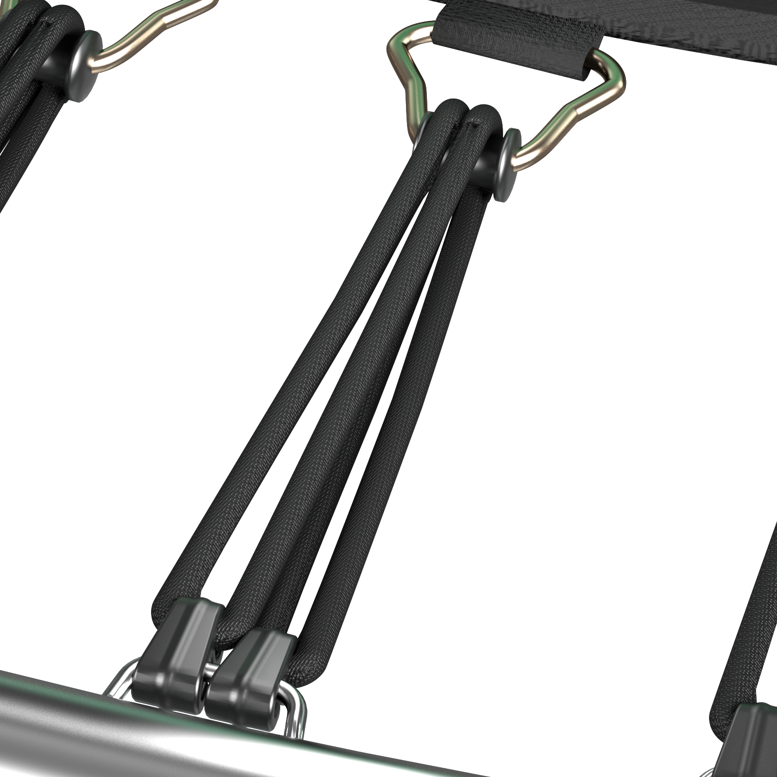 6FT Springfree No Gap Trampoline