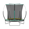6FT Springfree no Gap Trampoline
