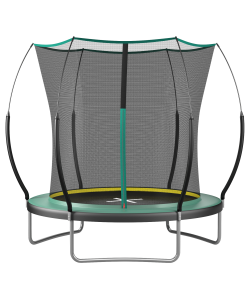 6FT Springfree no Gap Trampoline