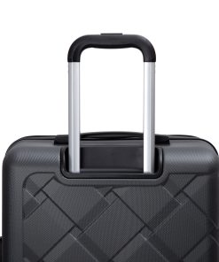 Expandable Hardshell Suitcase, 8-Piece Set