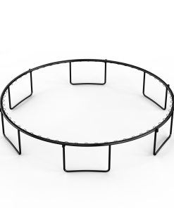 14FT Springfree no Gap Trampoline