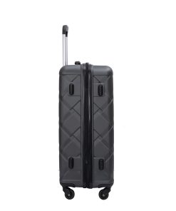 Expandable Hardshell Suitcase, 8-Piece Set