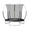 8FT Springfree no Gap Trampoline