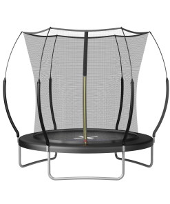 8FT Springfree no Gap Trampoline