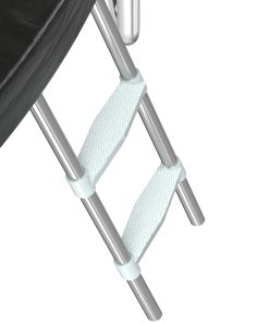 16FT Pumpkin-shaped Trampoline