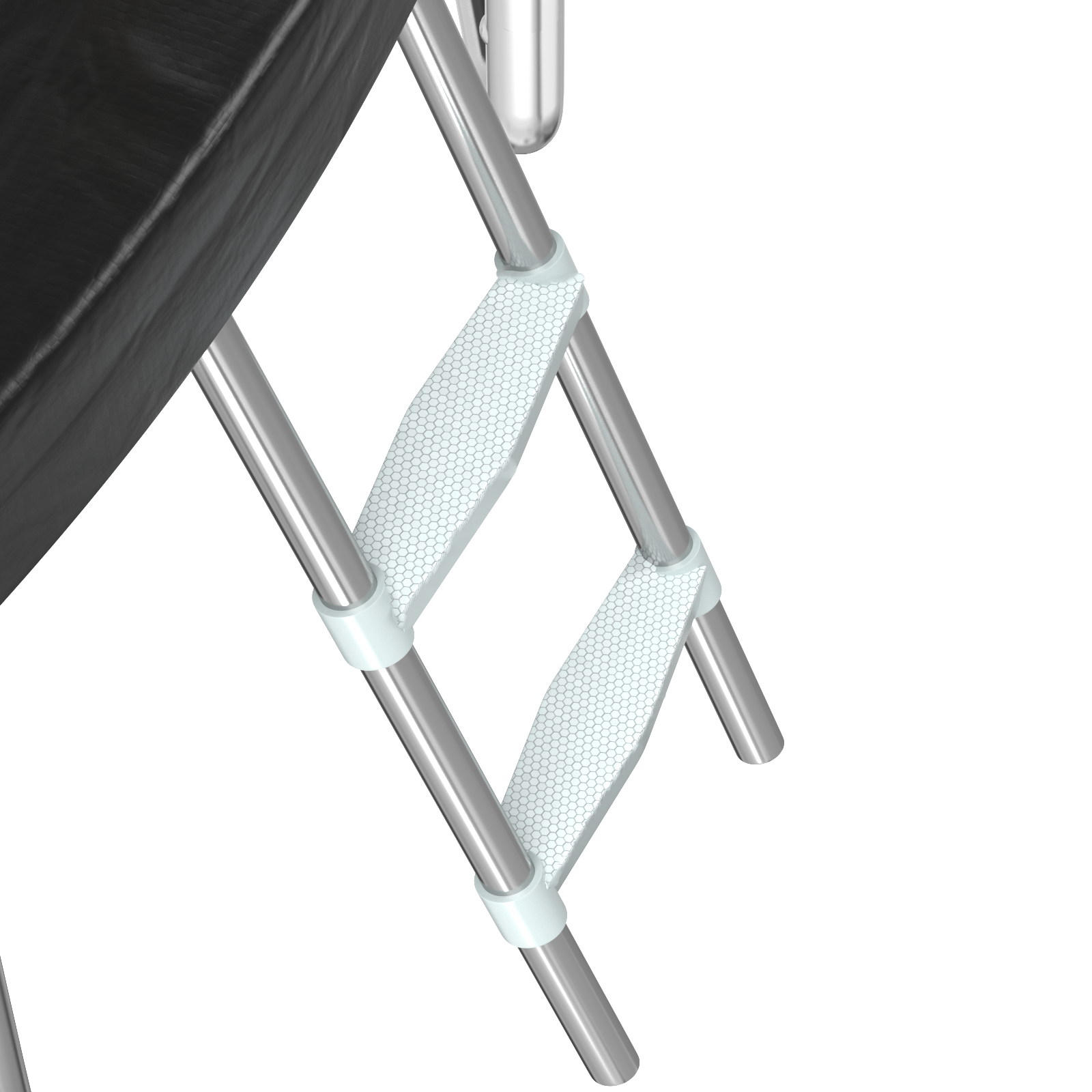 16FT Pumpkin-shaped Trampoline