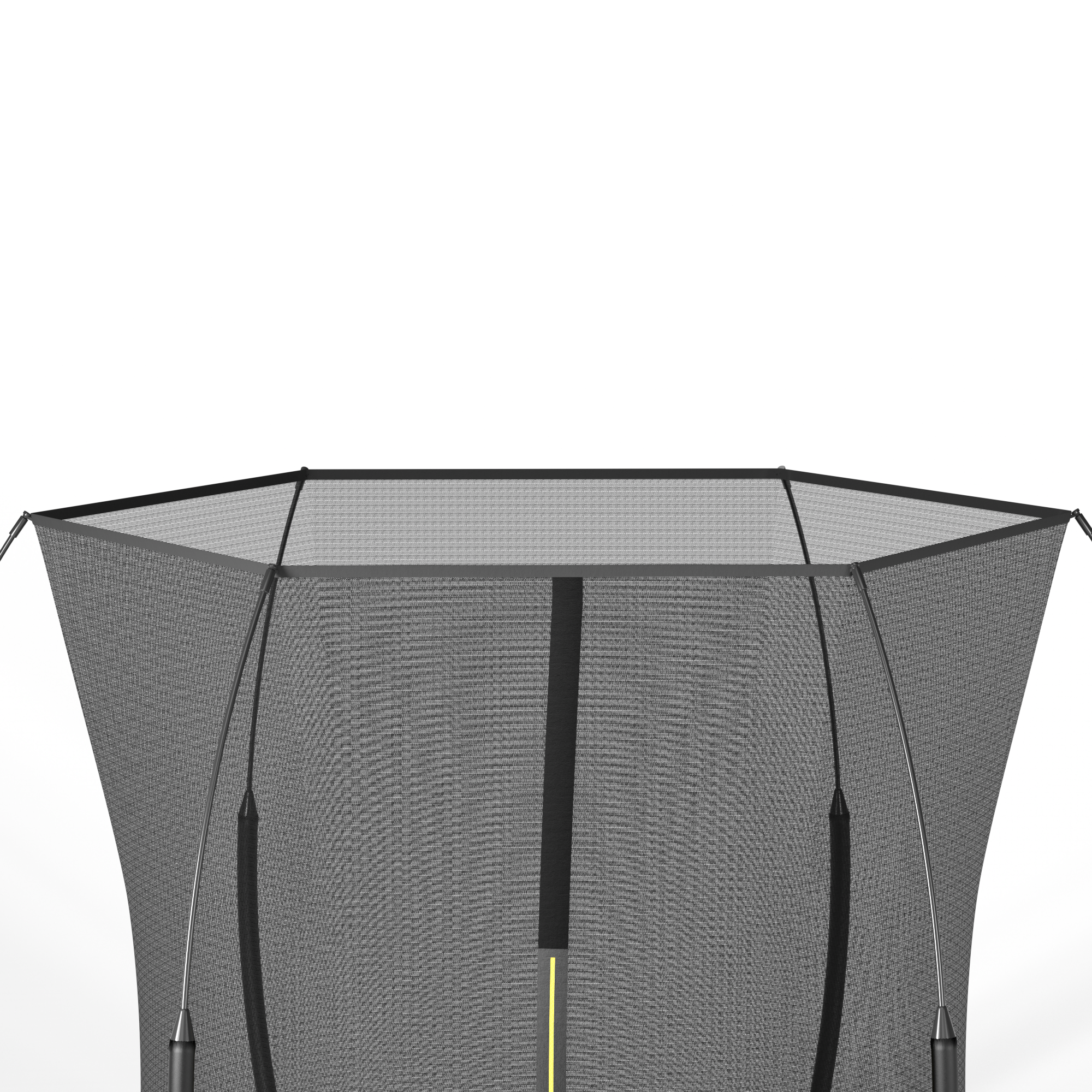 6FT Springfree No Gap Trampoline