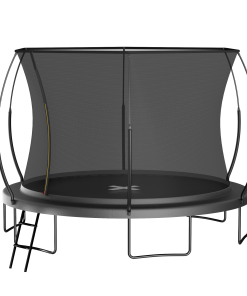14FT Springfree no Gap Trampoline