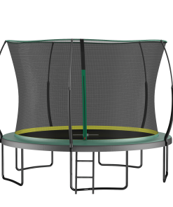 12FT Springfree no Gap Trampoline