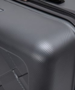 Expandable Hardshell Suitcase, 8-Piece Set