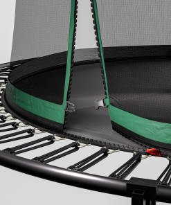 14FT Springfree no Gap Trampoline