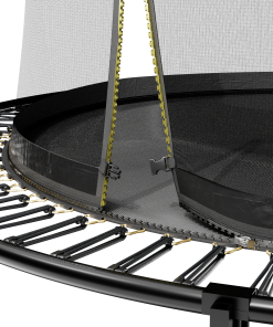 14FT Springfree no Gap Trampoline