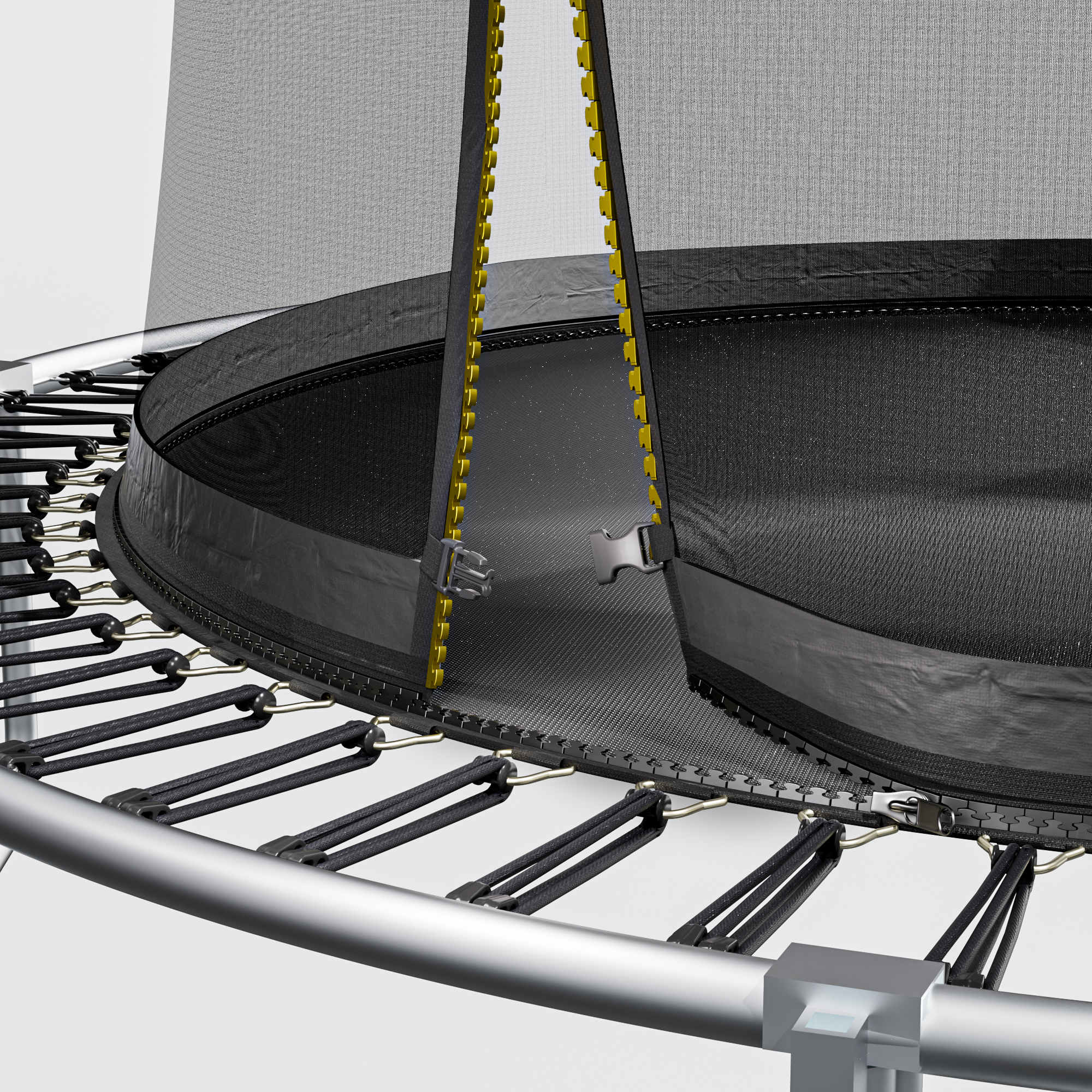 6FT Springfree No Gap Trampoline