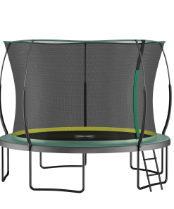 14FT Springfree no Gap Trampoline