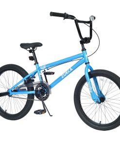20 Inch Single Speed Kids Bike