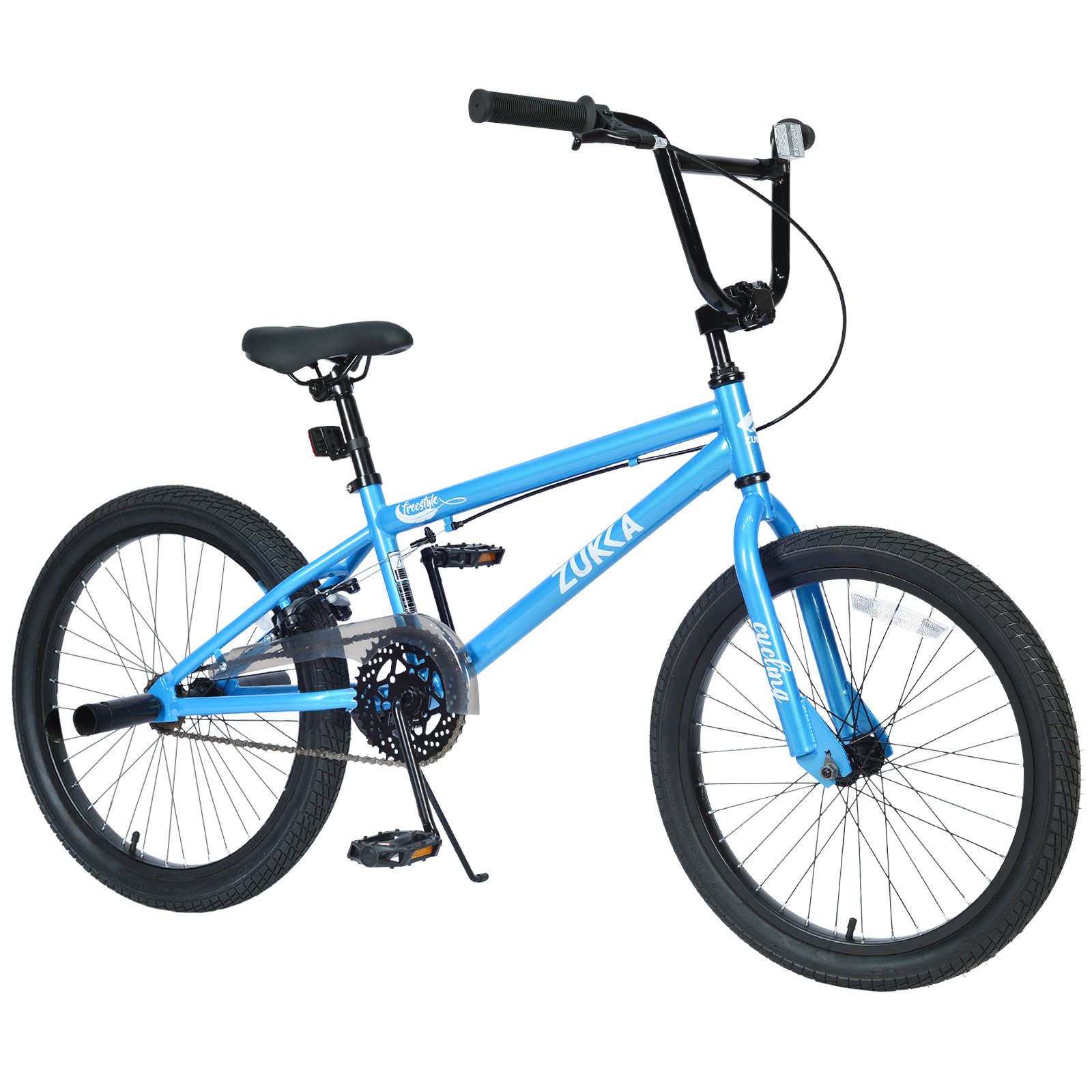 20 Inch Single Speed Kids Bike