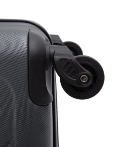 Expandable Hardshell Suitcase, 8-Piece Set