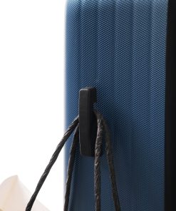 3 Piece Luggage Set with Spinner Wheels and TSA Lock